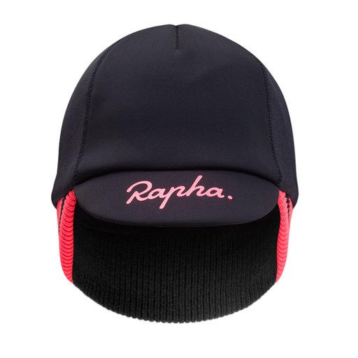 cycling cap winter