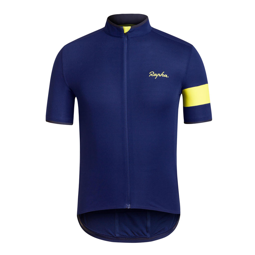 Rapha Rapha JERSEY GUIDE