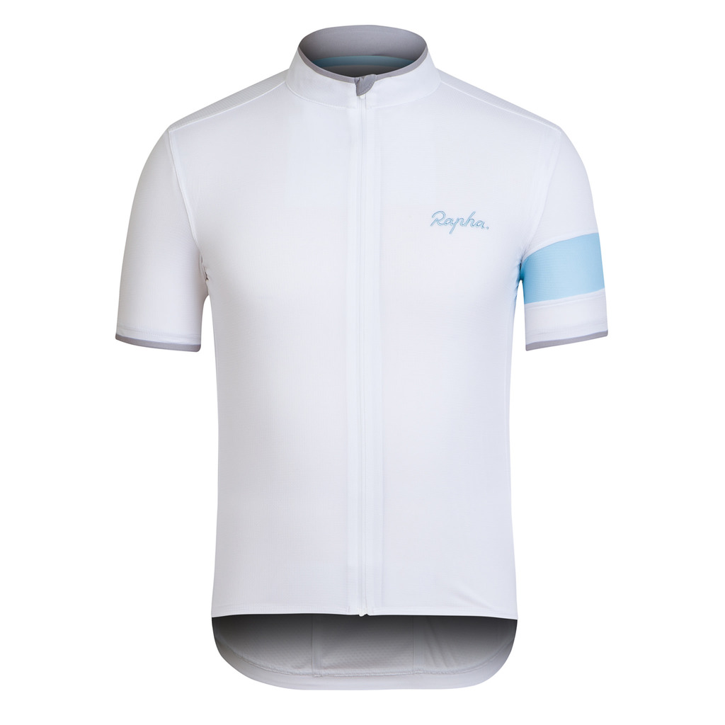 FS Rapha Super Lightweight Jersey and Pro Team Bibs Large The