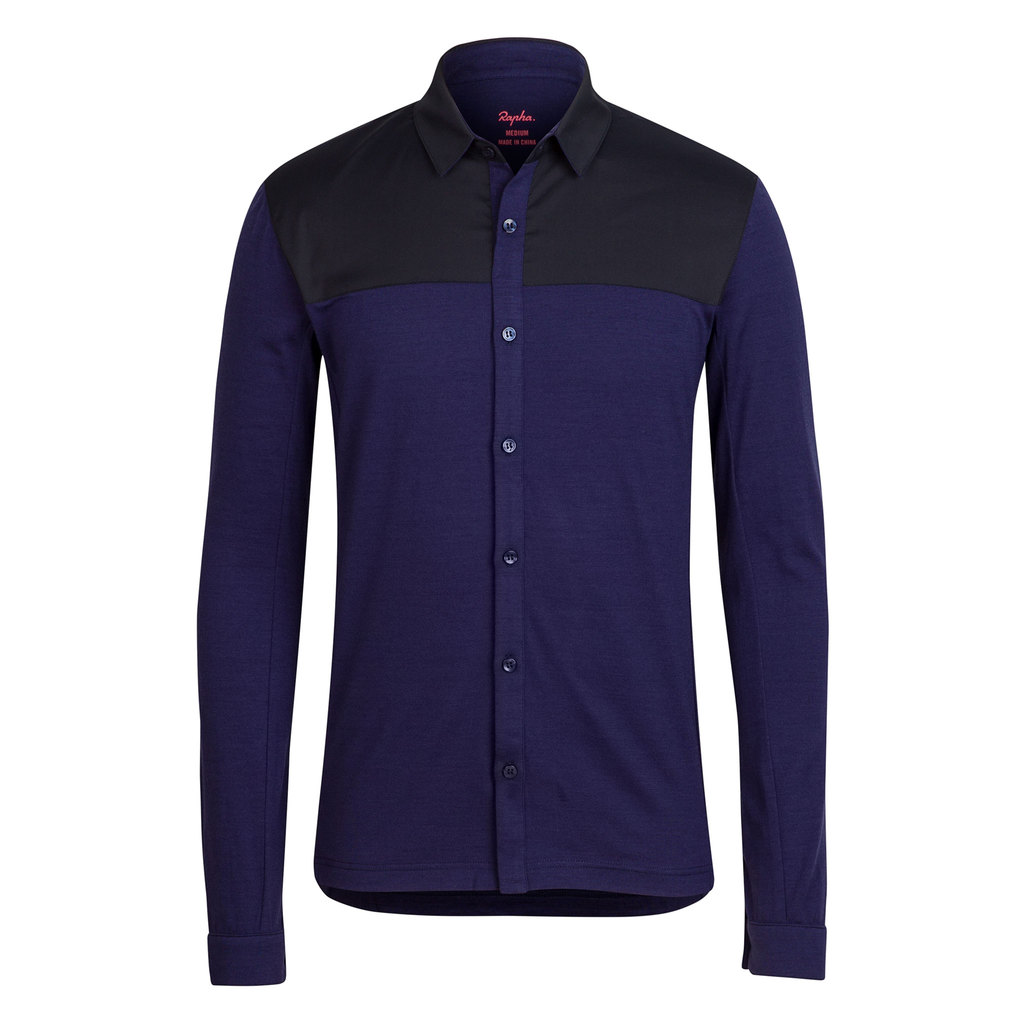 Merino Shirt