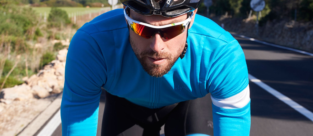 team sky long sleeve jersey