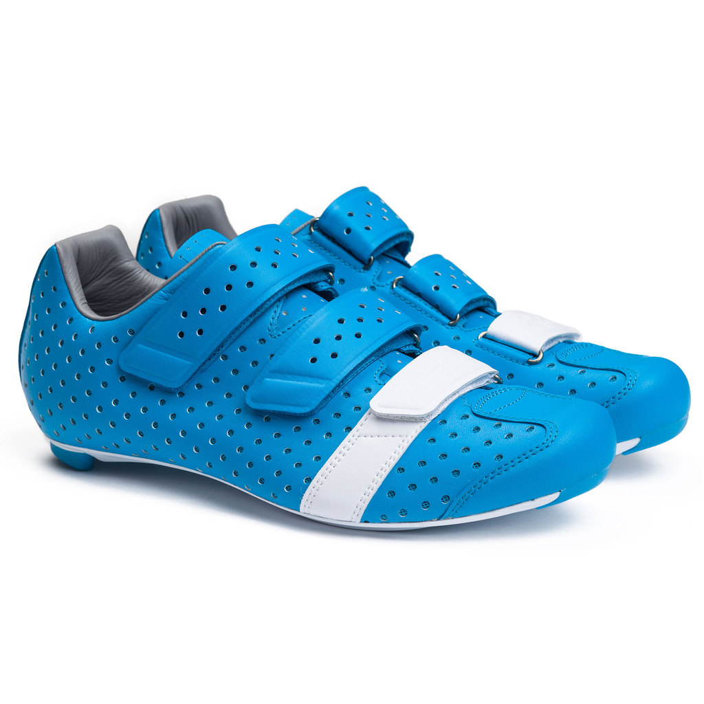Climber's Shoes