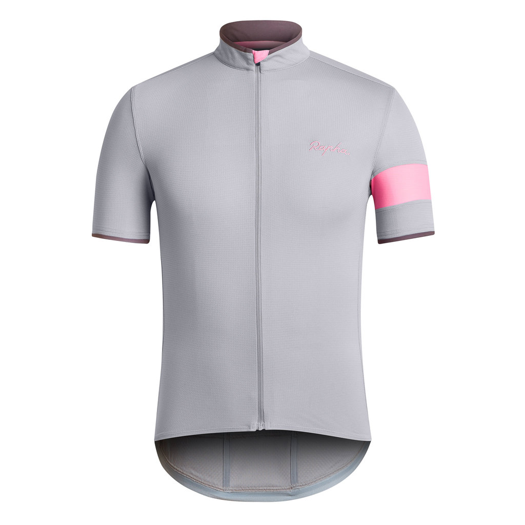 Rapha Rapha JERSEY GUIDE