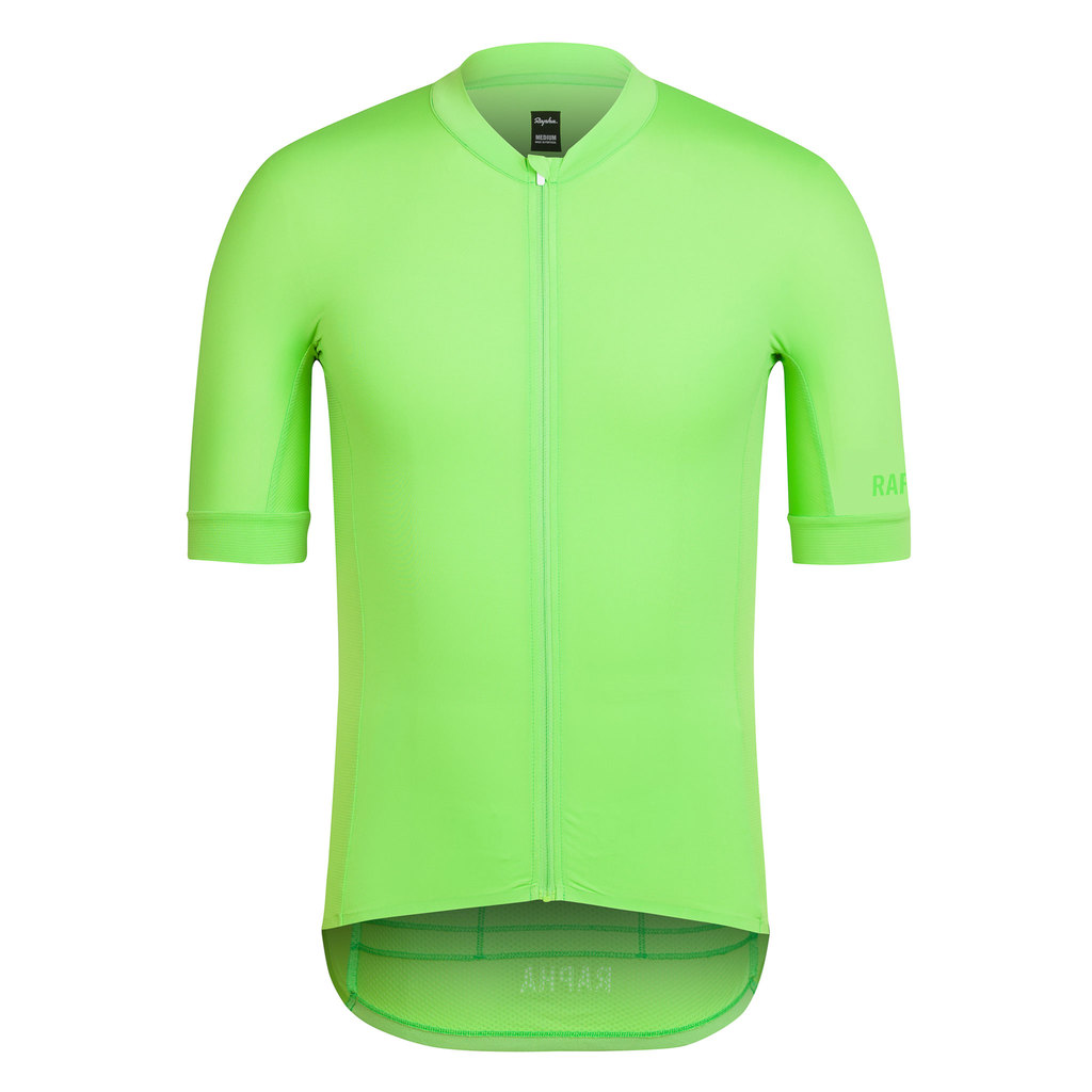 Rapha Rapha JERSEY GUIDE