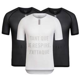 Short Sleeve Pro Team Base Layer Bundle Short Sleeve Pro Team Base Layer Bundle