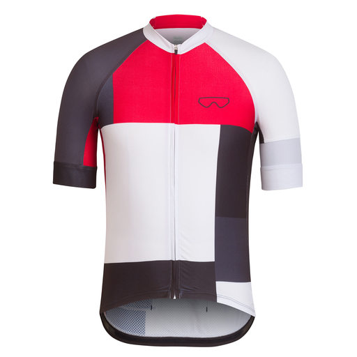 rapha supercross jersey