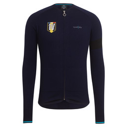 team sky long sleeve jersey