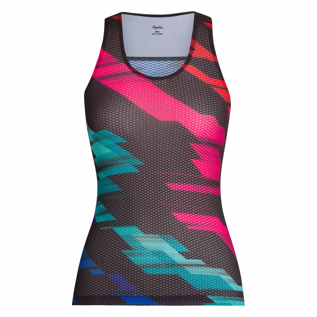 Rapha Base Layer Guide