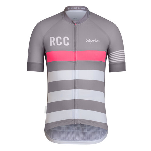 RCC Race Jersey Rapha